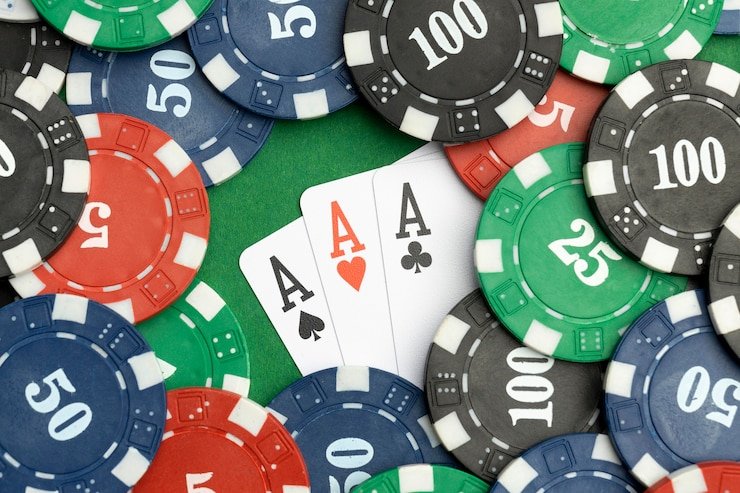 pokerboya online deposit and payment flow diagram