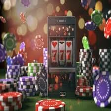 pokerboya online deposit screen showing payment method selection