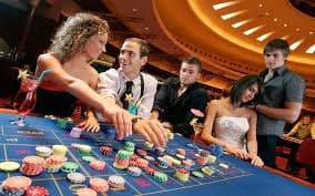 pokerboya online cashier showing deposit method selection